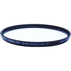 ウォータープルーフコートUV 72mm [紫外線カットフィルター]