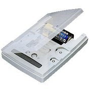 バッテリーチェッカー TBC-30W