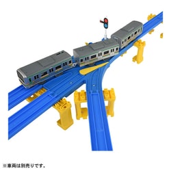 ヨドバシ.com - タカラトミー TAKARATOMY プラレール R-16 自動