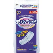 S076 [安心パッド レギュラータイプ 女性用 24枚入]