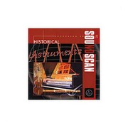SCA23 [サンプリングCD]