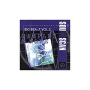 SCA26 [サンプリングCD]