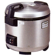 業務用炊飯器 1升5合炊き炊きたて XS ステンレス 2.7L JNO-A270