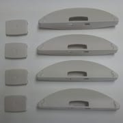 段積み用追加スタンドアダプタ ALEX-TD/SA2000