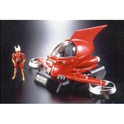 【未開封】ポピニカ魂 PX-01 ホバーパイルダー 2025年最新】ポピニカ魂 PX-01 ホバーパイルダーの人気アイテム