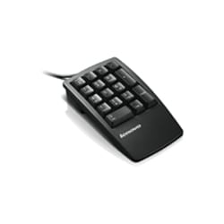 レビュー高評価商品 ヨドバシ.com - レノボ・ジャパン Lenovo ThinkPad USB数値キー その他