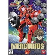 OZ-13MSX2 メリクリウス [1/144 新機動戦記ガンダムW 2019年9月再生産]