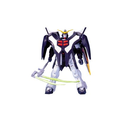 XXXG-01D2 ガンダムデスサイズヘル [1/144 新機動戦記ガンダムW 2019年9月再生産]