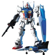 RX-78GP01 ガンダムGP01 ゼフィランサス [HGUC 1/144 機動戦士ガンダム0083 STARDUST MEMORY]