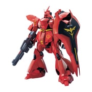 MSN-04 サザビー [MG 1/100 機動戦士ガンダム 逆襲のシャア 2017年7月再生産]