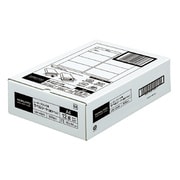 レーザープリンタ用ラベルシート LBP-A92