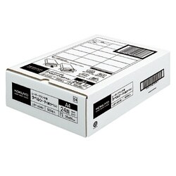 レーザープリンタ用ラベルシート LBP-A94
