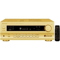 AVアンプ VSX-D3