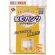 安心パンツ 軽度失禁ショーツ 女性用 L S031