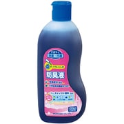 ポータブルトイレ用防臭液 有色タイプ 533-204