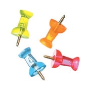 ネジッコダルマ 4ホン クリアミックス ND-108CM