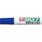 サクラマーカー SG7 極太(ネオパック) 青 JGK-P#36