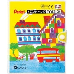 GC1-12D パスティク 12色セット