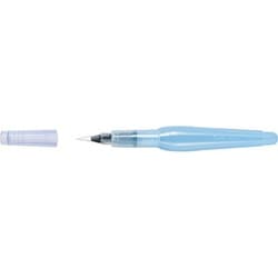 ヨドバシ.com - ぺんてる Pentel みず筆 小 アクアッシュ FRH-F