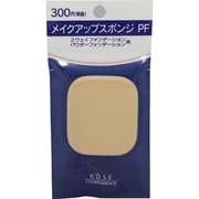 メイクアップスポンジ PF