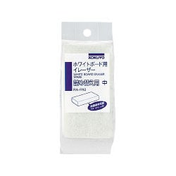 RA-R12 ホワイトボード用イレーザー詰め替え用・中