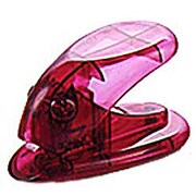 4764323 ペーパーステッチロック・ストロベリー