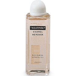 【在庫あり】 ヨドバシ.com - 資生堂 SHISEIDO 資生堂 トリートメント 除光液