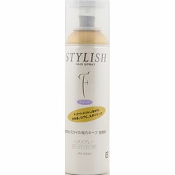 ヨドバシ Com 資生堂 Shiseido スタイリッシュ Stylish スタイリッシュ ヘアスプレー スーパーハード ヘアスプレー 通販 全品無料配達