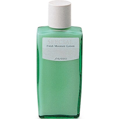 スペシャル フレッシュモイスチャーローション 120ml [乳液]