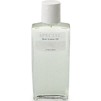 スペシャル スキンローション (さっぱりタイプ) 120ml [化粧水]