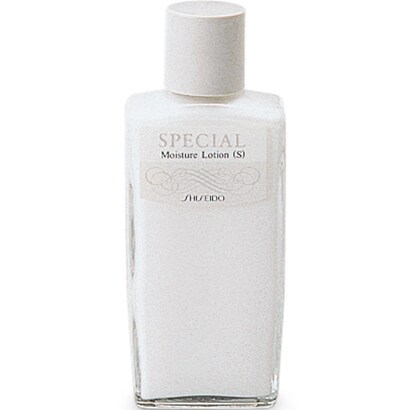 スペシャル モイスチャーローション (さっぱりタイプ) 120ml [乳液]