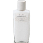 スペシャル モイスチャーローション (さっぱりタイプ) 120ml [乳液]