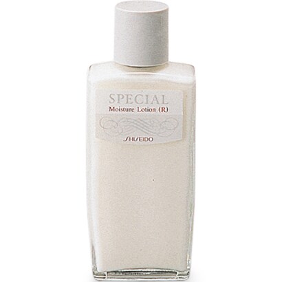 スペシャル モイスチャーローション (しっとりタイプ) 120ml [乳液]