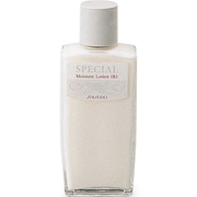 スペシャル モイスチャーローション (しっとりタイプ) 120ml [乳液]