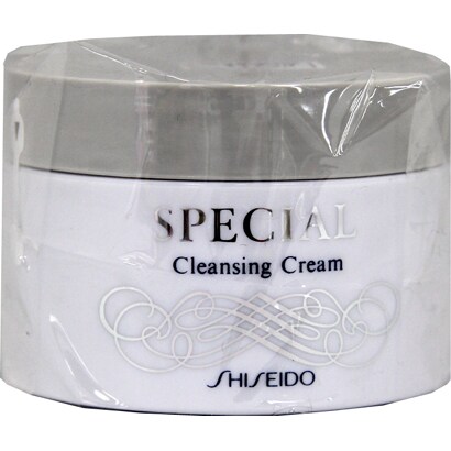 スペシャル クレンジングクリーム N 100g [メイク落とし]