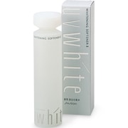 UVホワイト ホワイトニング ソフナー II 150ml [化粧水]
