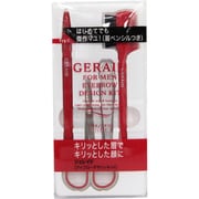 GD アイブローデザインキット