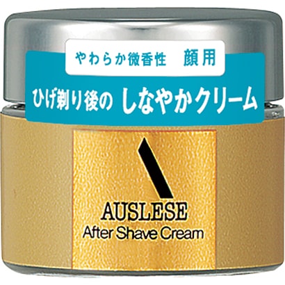 アフターシェーブクリームNA [さらっとした感触]