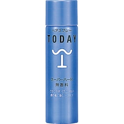 フィティット ヘアスプレートゥデイN (J) [ヘアスプレー]