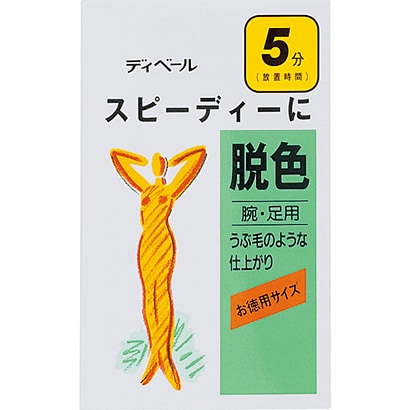 脱色剤(スピーディータイプ) L