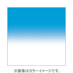 X122 [X-PROシリーズ ハーフグラデーションフィルター ブルー1 500431]