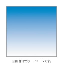 X123 [X-PROシリーズ ハーフグラデーションフィルター ブルー2 500448]