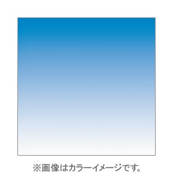 X123F [X-PROシリーズ ハーフグラデーションフィルター フルブルー2 500479]
