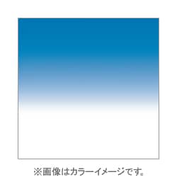 X123S [X-PROシリーズ ハーフグラデーションフィルター ソフトブルー2 500462]