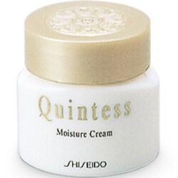 クインテス モイスチャークリーム 30g [クリーム]