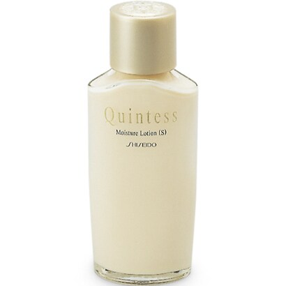 クインテス モイスチャーローション (さっぱりタイプ) 120ml [乳液]
