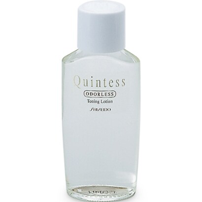 クインテス オーダレス トーニングローション 120ml [化粧水]