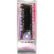 折りたたみブローブラシ ピンク IO-900