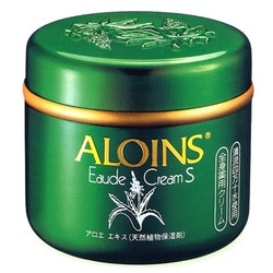 アロインス オーデクリームS 180g