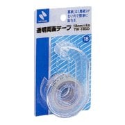 透明両面テープ　ＴＷ－１８ＳＤ　　　　　